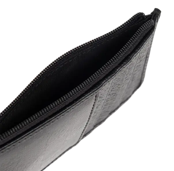 Alternative view of Ví Gucci Card Holder With Monogram ‘Black’ 760333-FACK5-1000