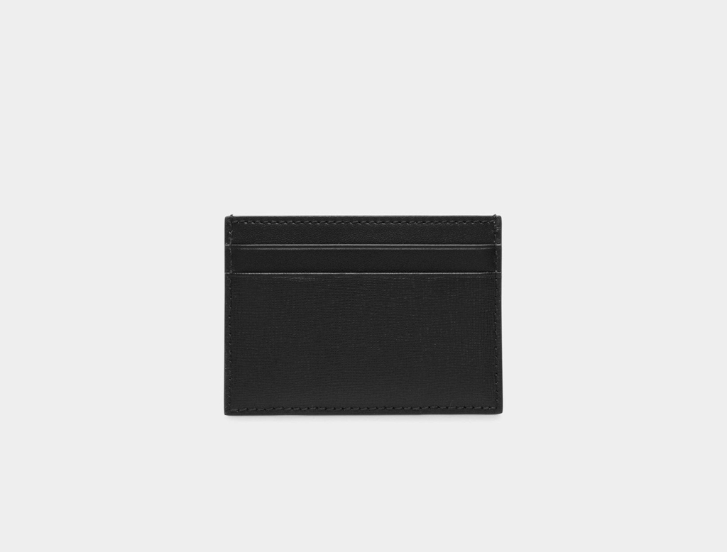 Alternative view of Ví Bally Mythos Card Holder 'Black' 6308854