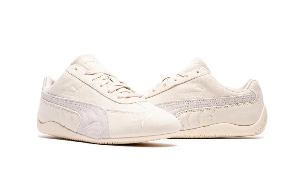 Giày Puma Speedcat OG ‘Alpine Snow’ 398846-23 - Ảnh 4