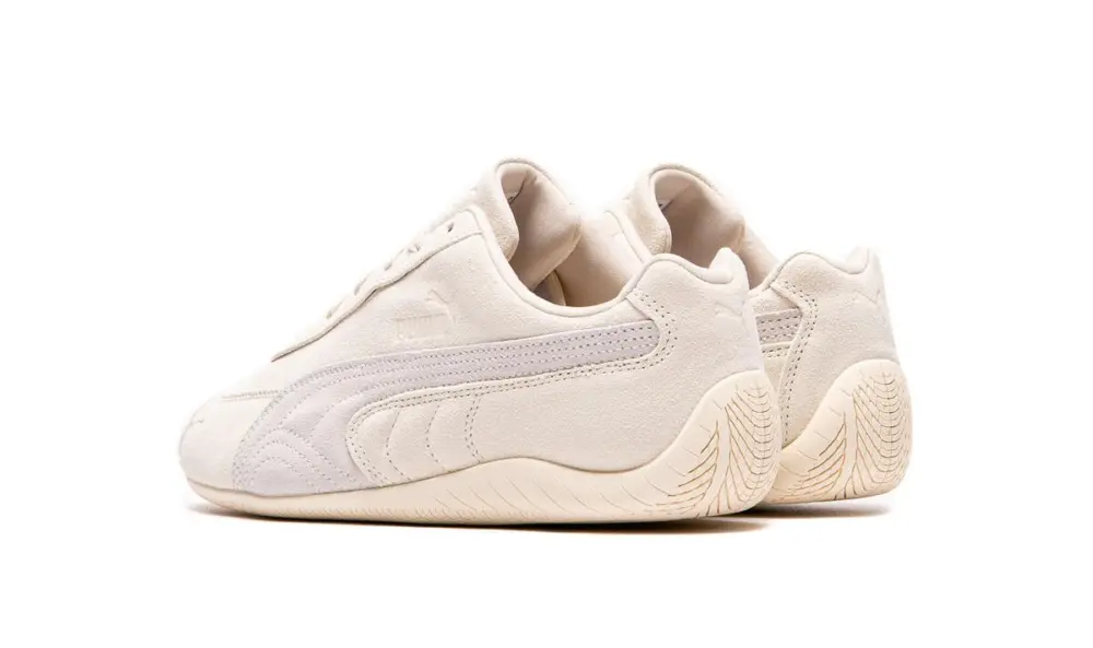 Giày Puma Speedcat OG ‘Alpine Snow’ 398846-23 - Ảnh 3