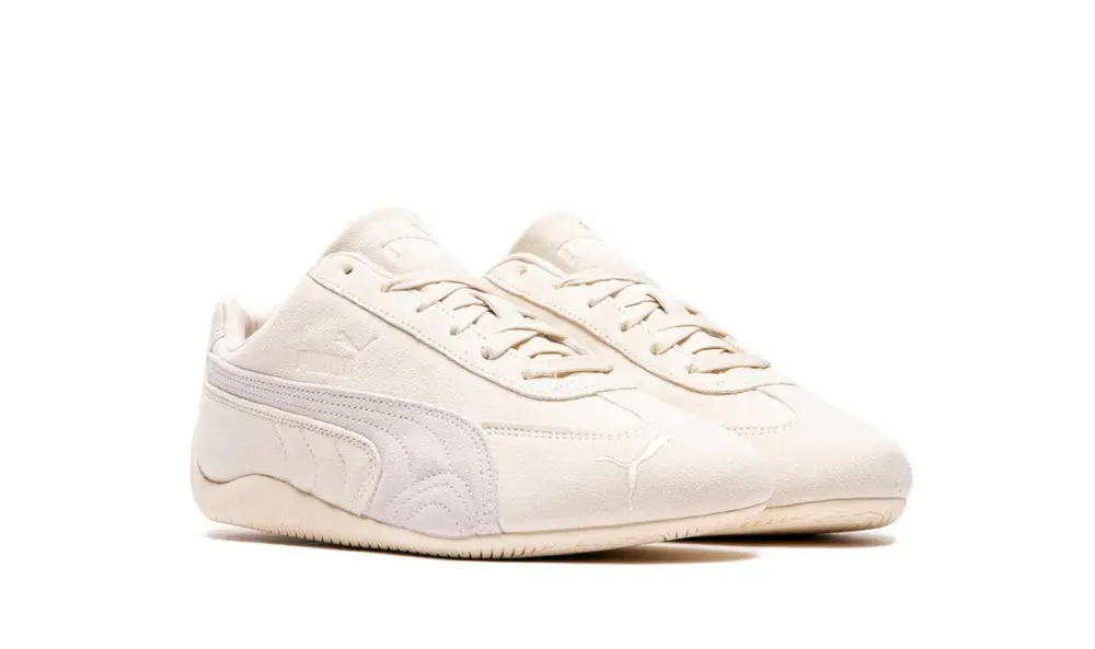 Alternative view of Giày Puma Speedcat OG ‘Alpine Snow’ 398846-23