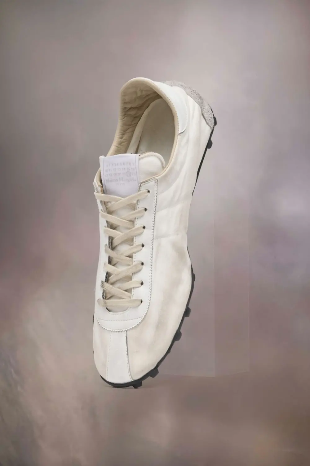 Giày Maison Margiela Sprinters 'White' S57WS0509P8190HA777 - Ảnh 3