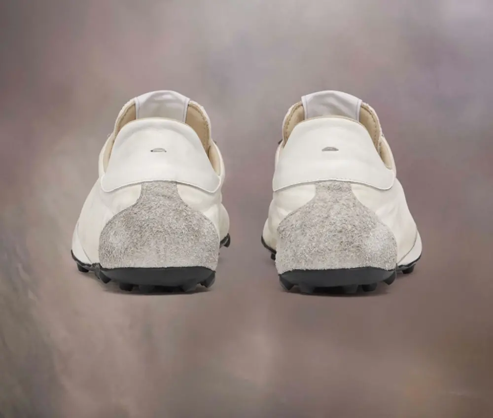 Giày Maison Margiela Sprinters 'White' S57WS0509P8190HA777 - Ảnh 4