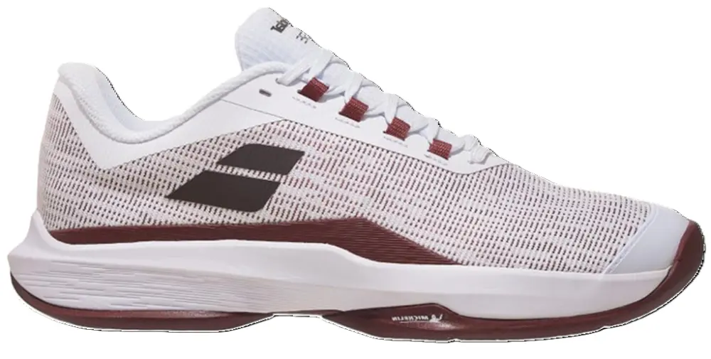 Giày Babolat Jet Tere 2 All Court 'White' 3A0F25A649-1109