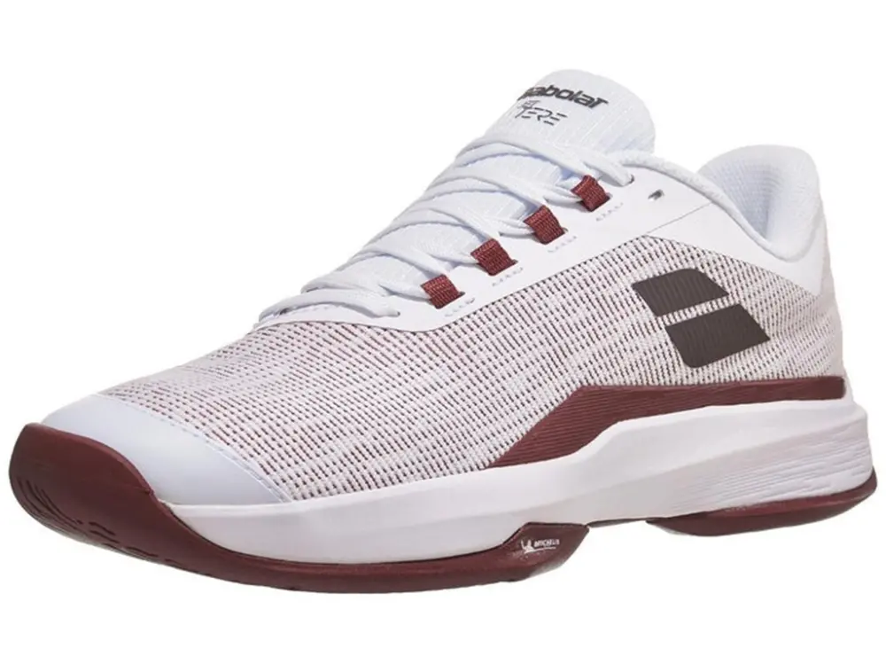 Giày Babolat Jet Tere 2 All Court 'White' 3A0F25A649-1109 - Ảnh 3