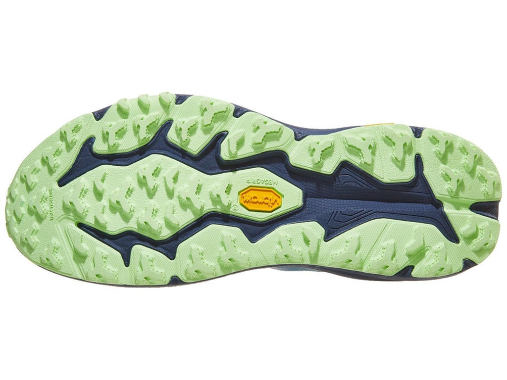 Giày HOKA Speedgoat 6 'Droplet' 1147791-DRPL - Ảnh 3