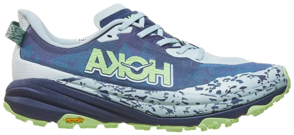 Giày HOKA Speedgoat 6 'Droplet' 1147791-DRPL