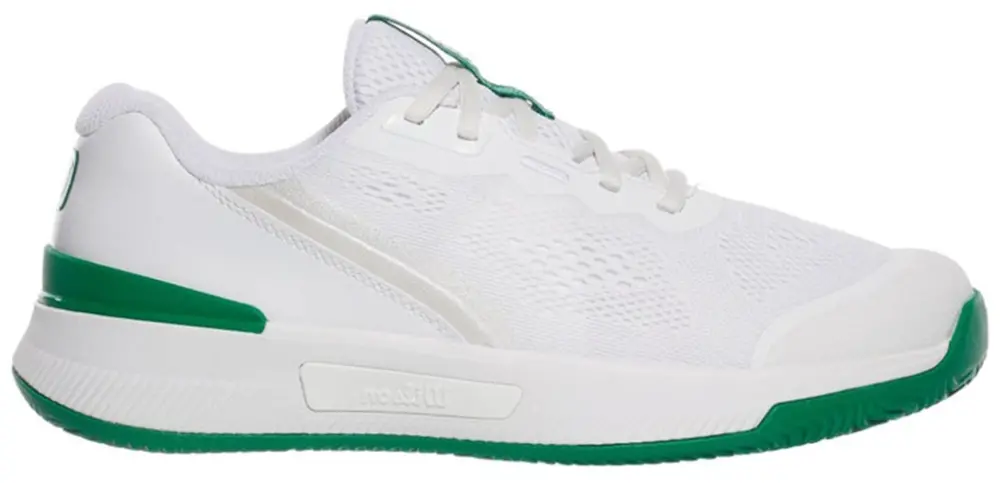 Giày Wilson Intrigue Pro ‘White Green’ WRS334670