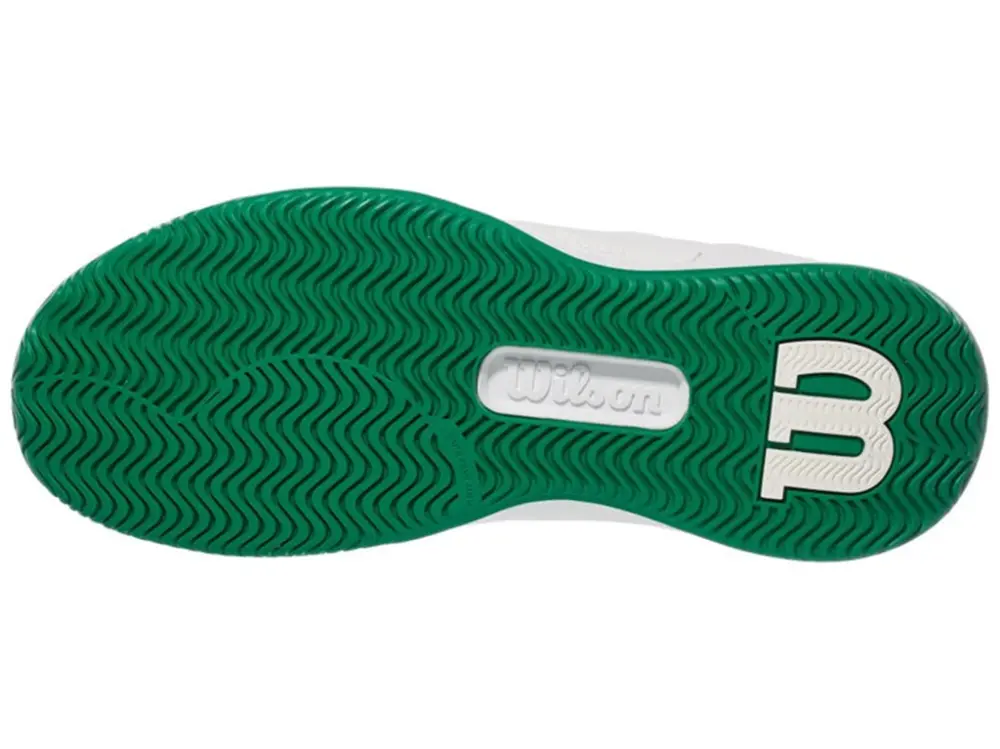 Alternative view of Giày Wilson Intrigue Pro ‘White Green’ WRS334670