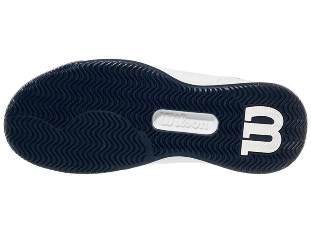 Alternative view of Giày Wilson Intrigue Pro ‘Navy White’ WRS335430