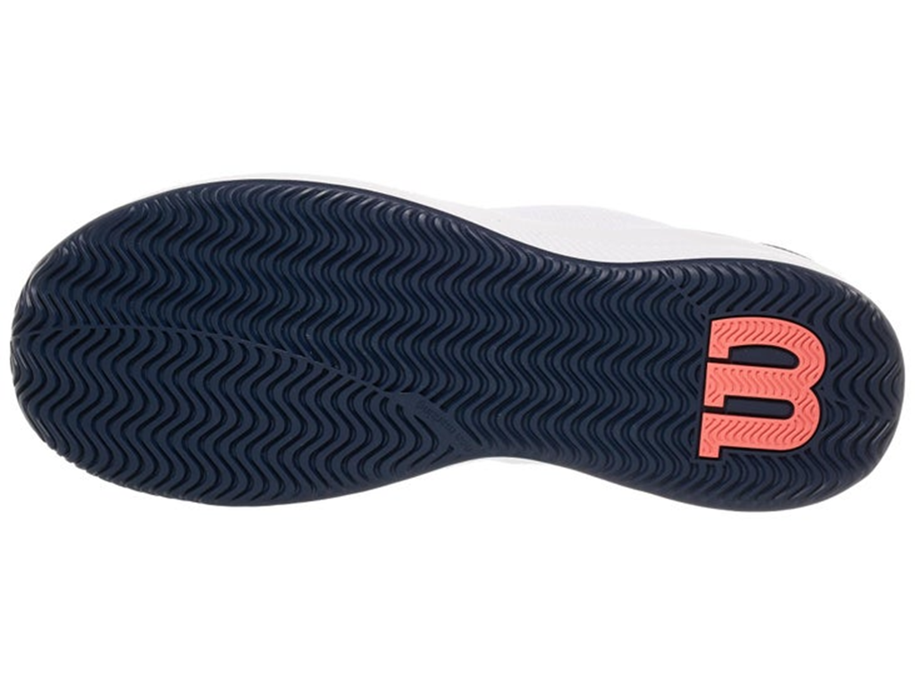 Alternative view of Giày Wilson Intrigue Lite ‘White Navy Dubarry’ WRS335800