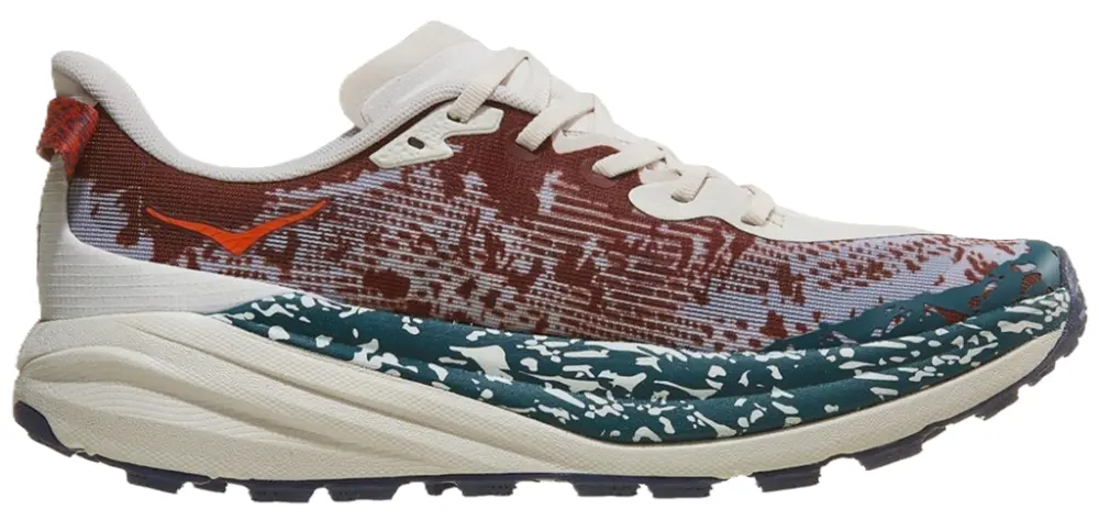 Giày HOKA Speedgoat 6 'Putty' 1147791-PTYB