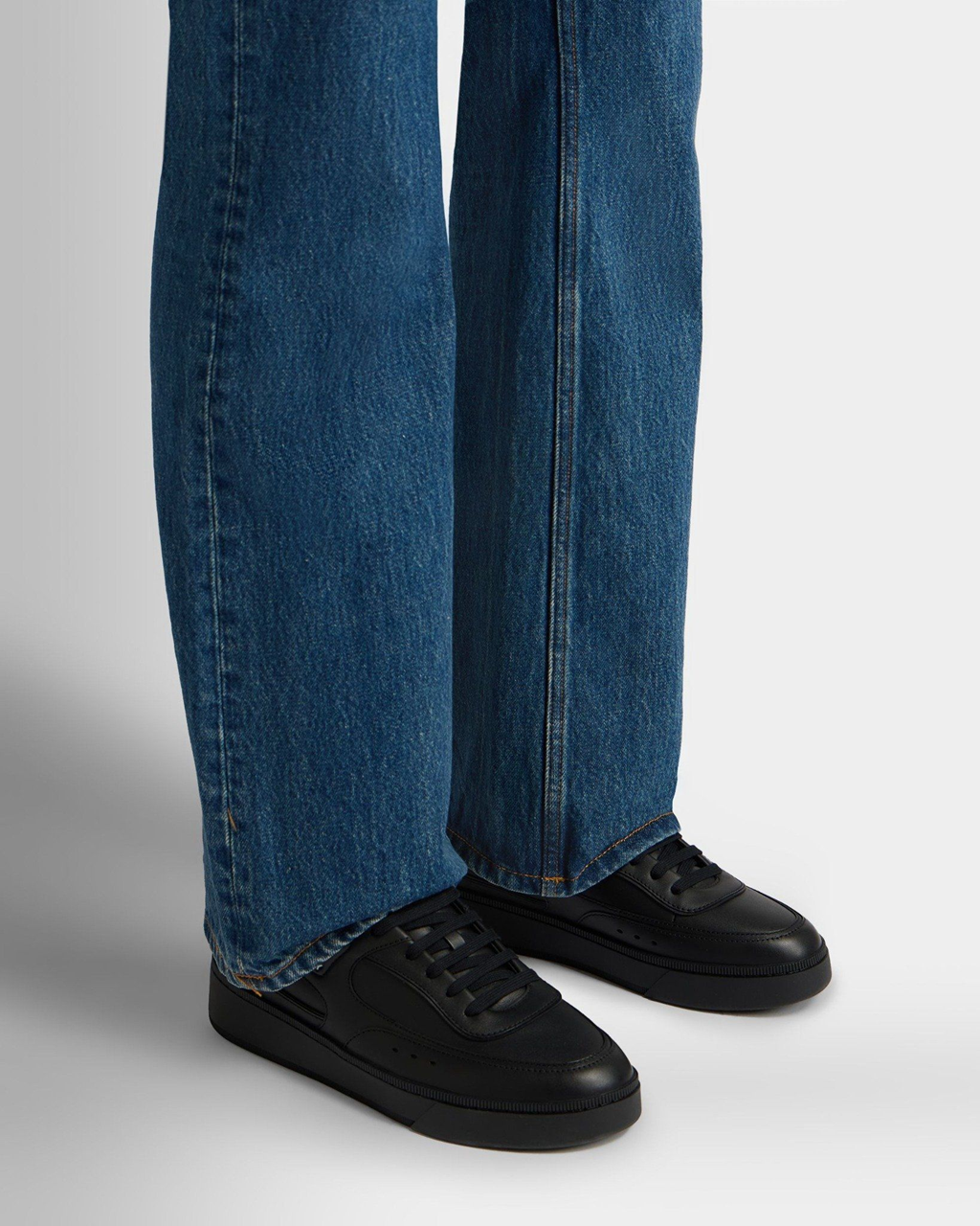 Alternative view of Giày Bally Raise Sneaker 'Black' 6312245