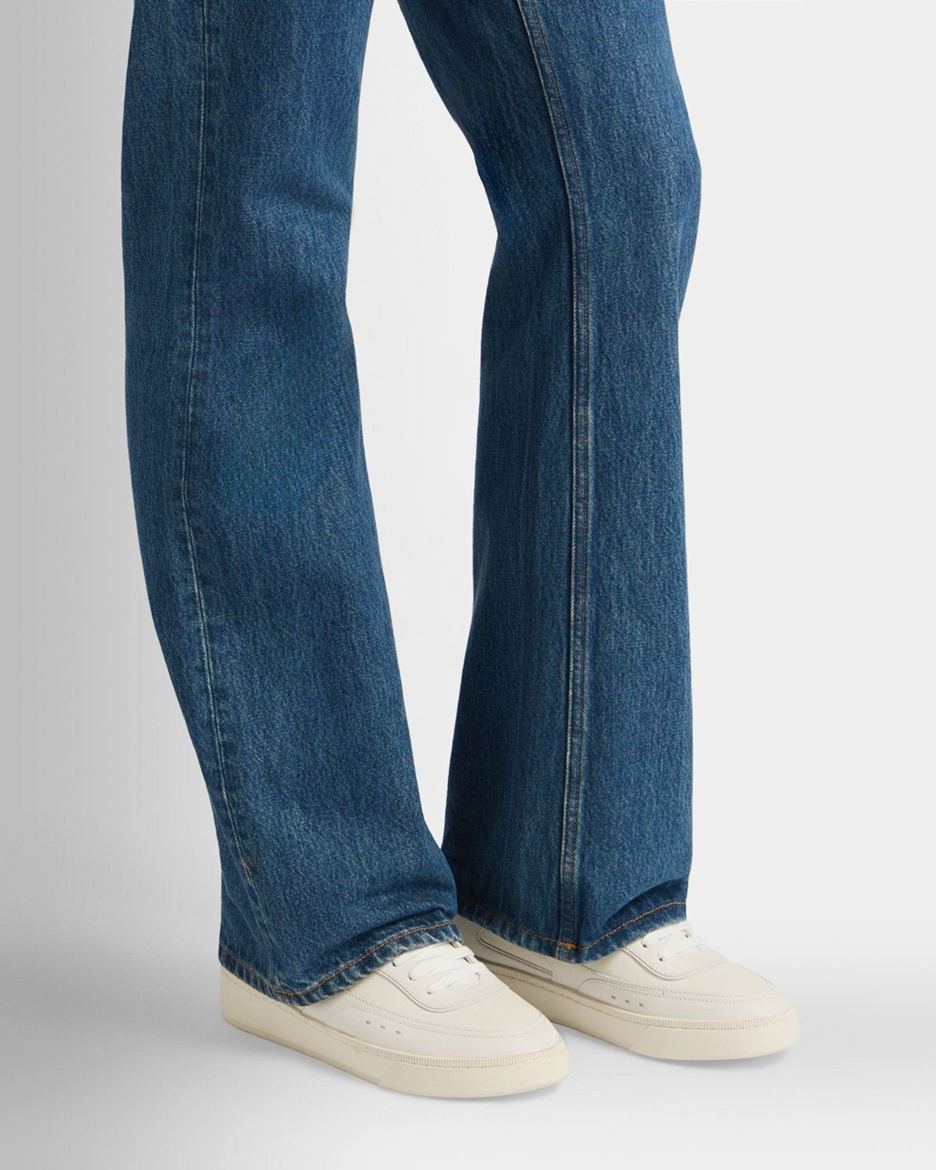 Alternative view of Giày Bally Raise Sneaker 'White' 6312244