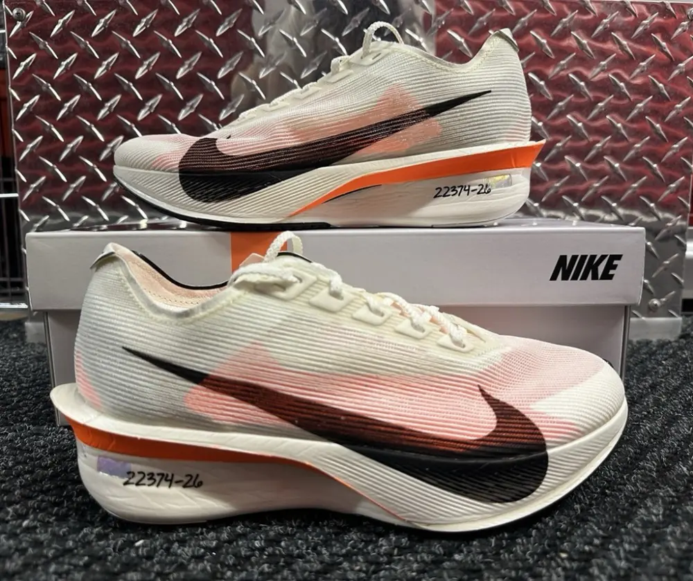Giày Nike ZoomX Vaporfly Next 4 ‘Proto’ HF6411-100 - Ảnh 4