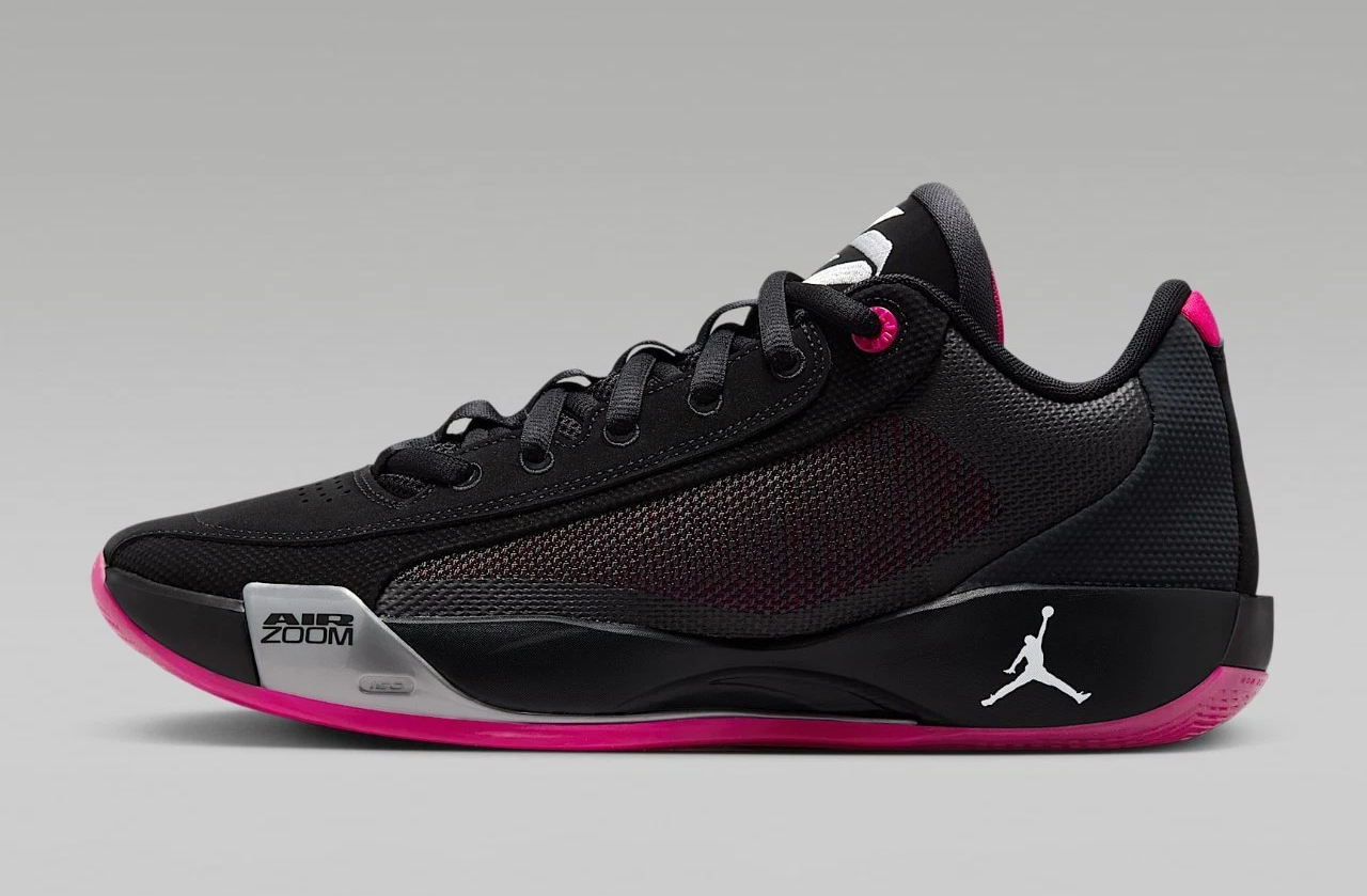 Alternative view of Giày Nike Jordan Luka .77 ‘Navidor’ HF0819-006