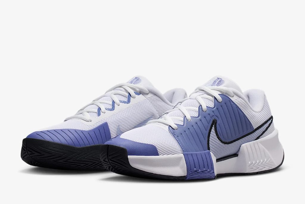 Alternative view of Giày Nike Women's GP Challenge Pro 'White' FB3146-102