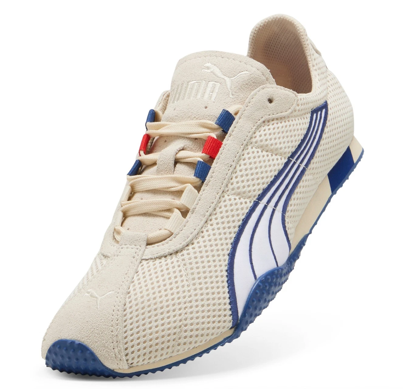 Alternative view of Giày Puma H-Street T&F ‘Alpine Snow’ 403776-03