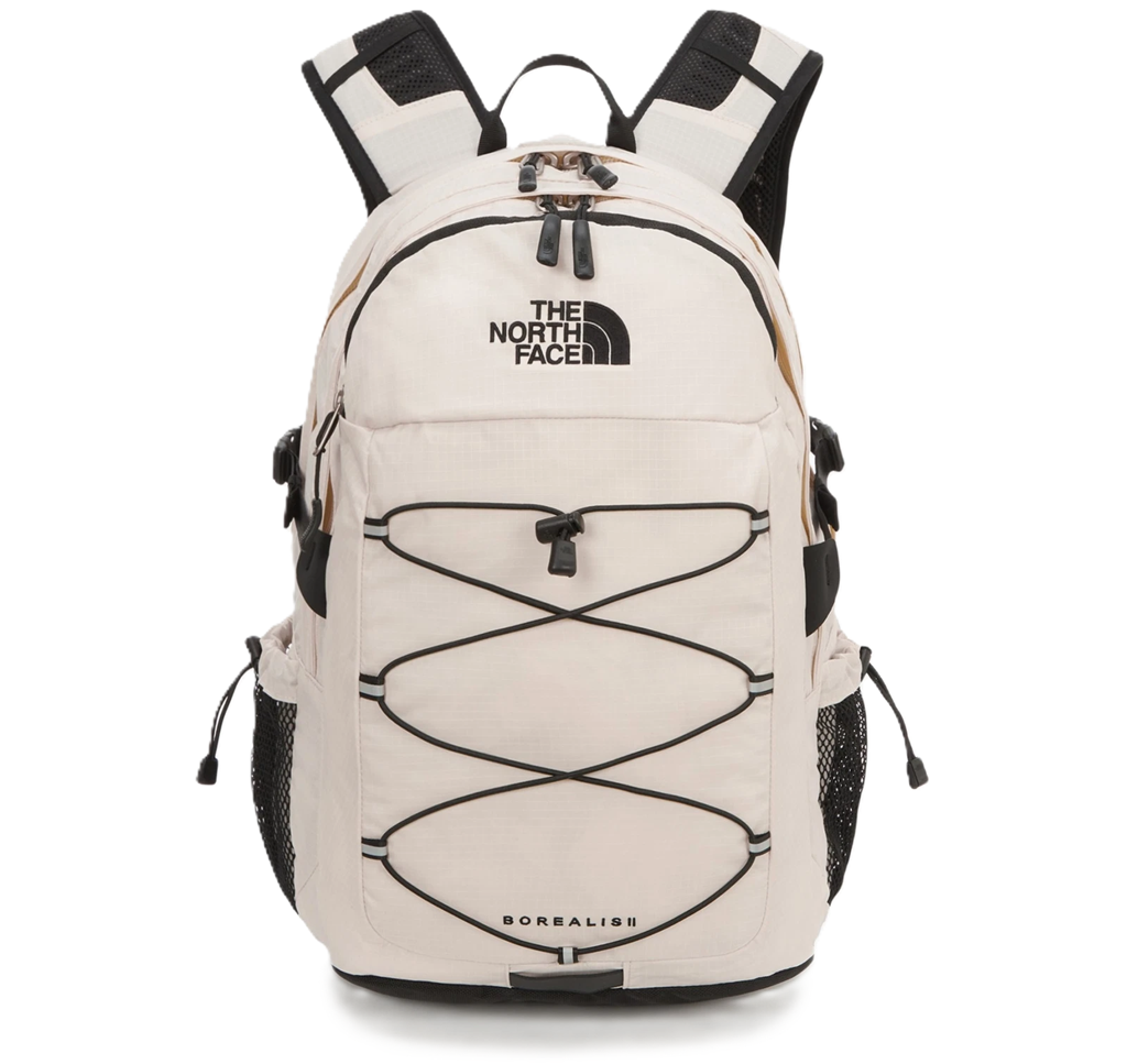 Balo The North Face Borealis II ‘Cream’ NM2DR04C
