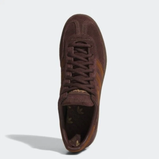 Giày Adidas Handball Spezial ‘Shadow Brown’ JQ1740 - Ảnh 4