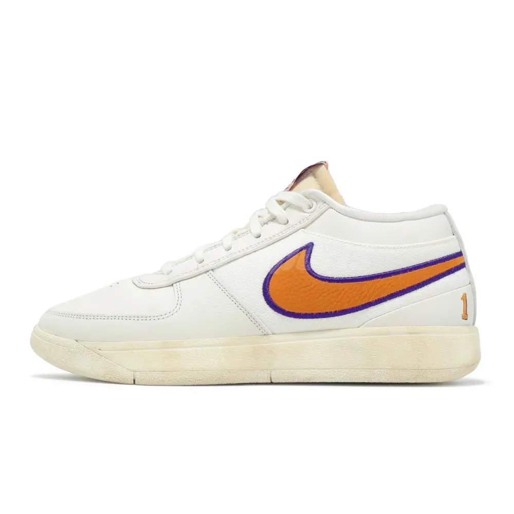 Alternative view of Giày Nike Book 1 EP ‘CHBL Suns’ FJ4250-106