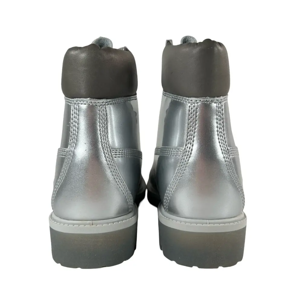 Giày Timberland 6″ ‘Veneda Carter Silve’ TB0A6D9M-EBN - Ảnh 4