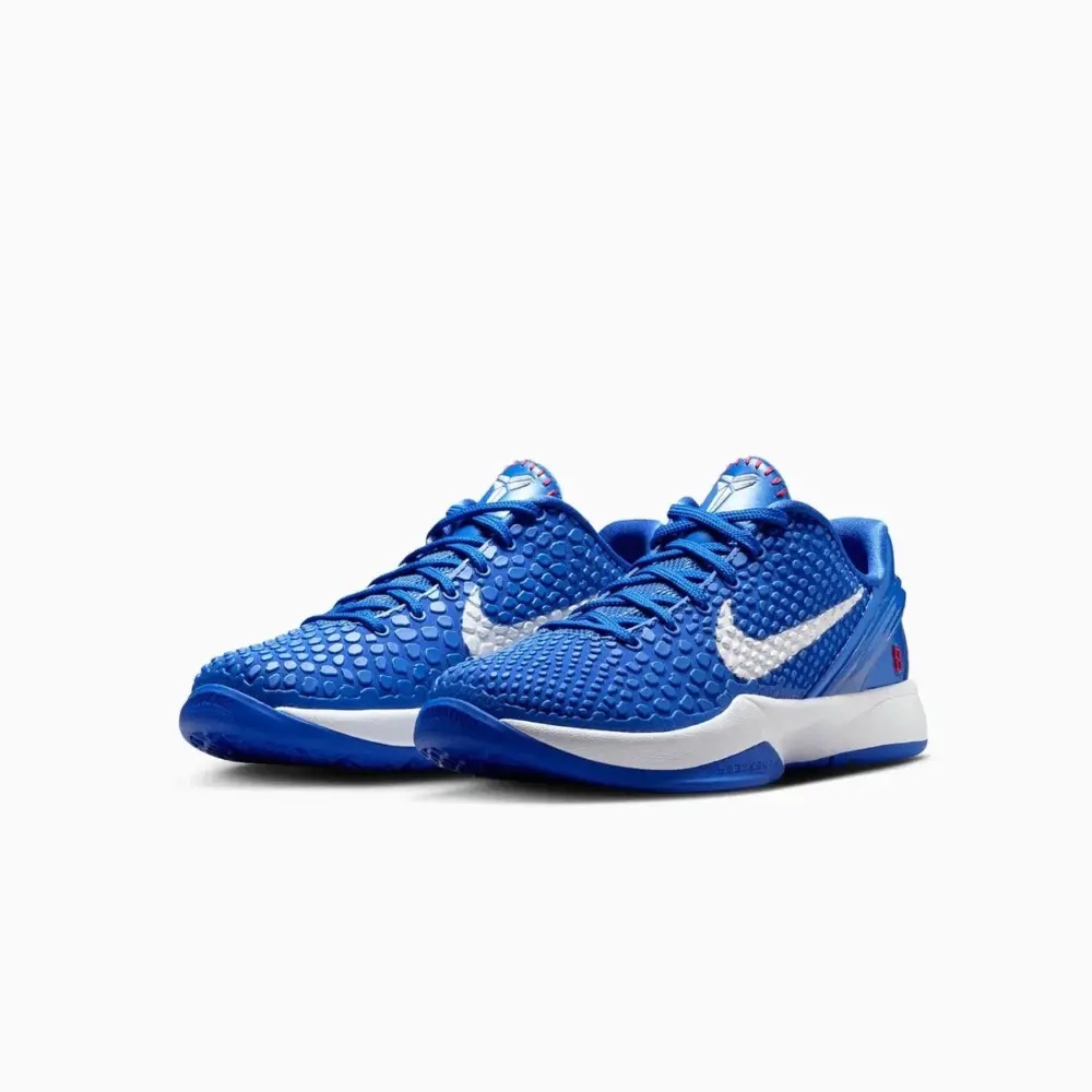 Giày Nike Kobe 6 ‘Dodgers’ FV9676-400 - Ảnh 3