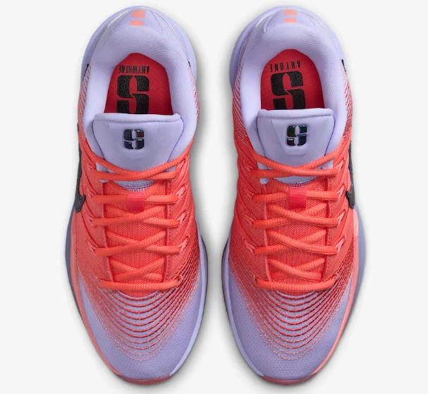 Alternative view of Giày Nike Sabrina 3 ‘Radiant’ HF2882-500