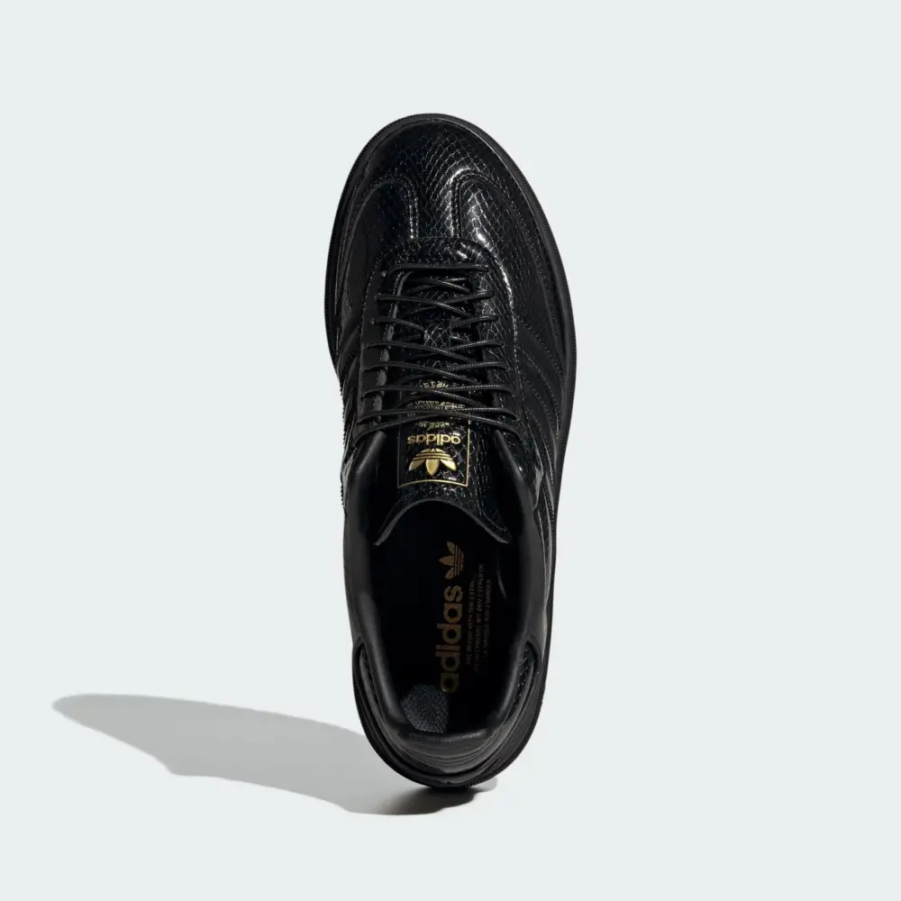 Giày Adidas Samba WTR ‘Black Snake’ KI6278 - Ảnh 3