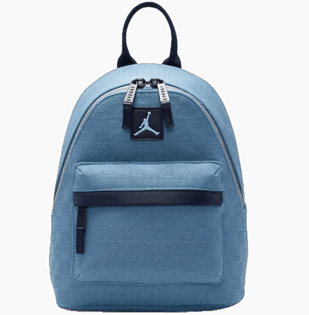 Balo Nike Jordan Monogram ‘Chambray’ 7A0761-M0S