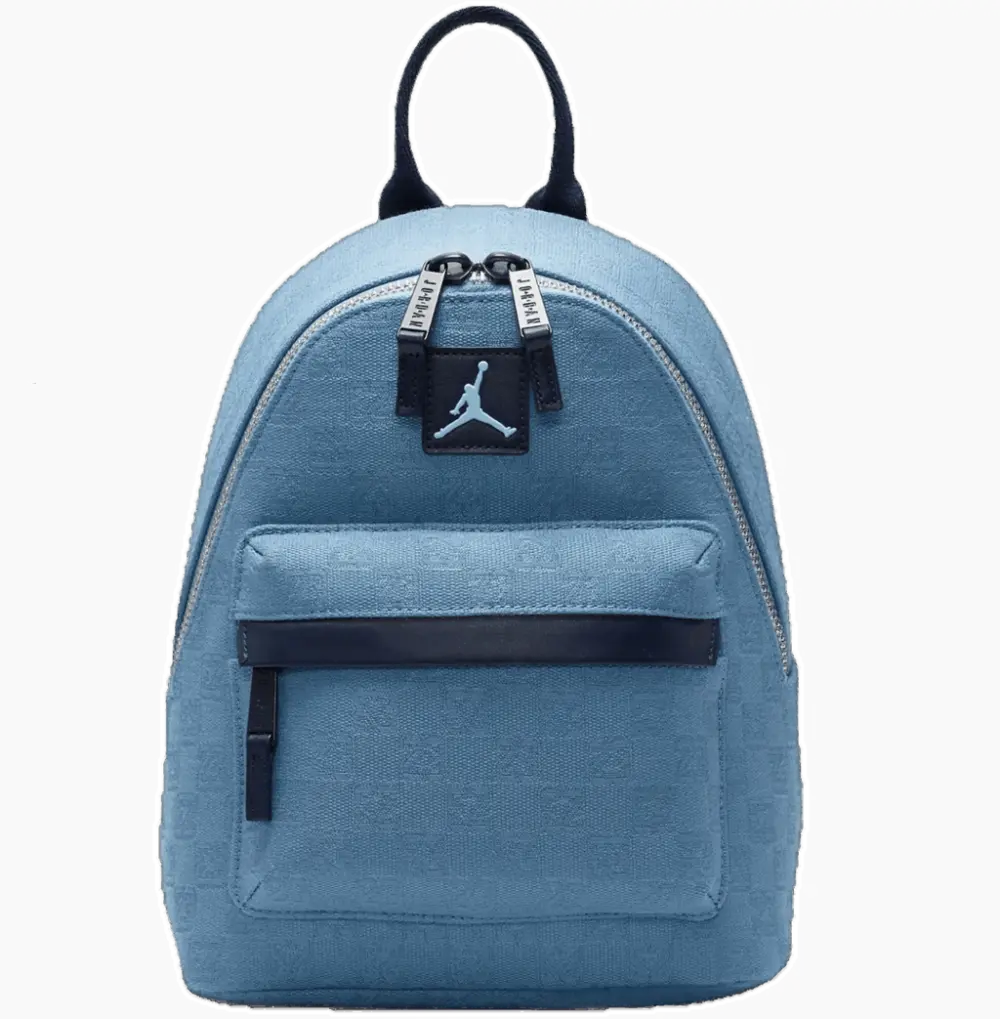 Balo Nike Jordan Monogram ‘Chambray’ 7A0761-M0S