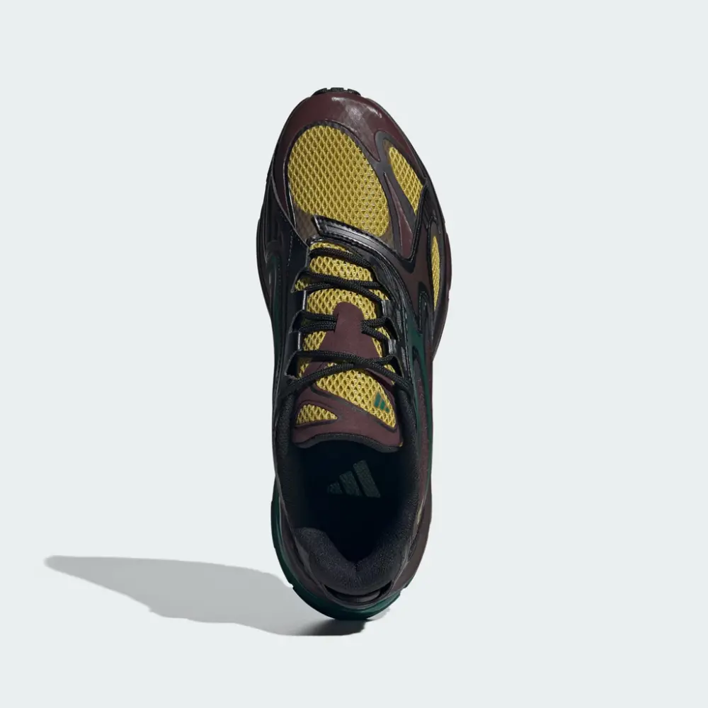 Alternative view of Giày Adidas Formotion One Casual ‘Black Brown’ JQ9351