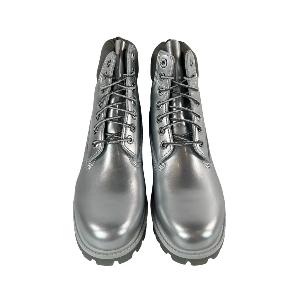 Alternative view of Giày Timberland 6″ ‘Veneda Carter Silve’ TB0A6D9M-EBN