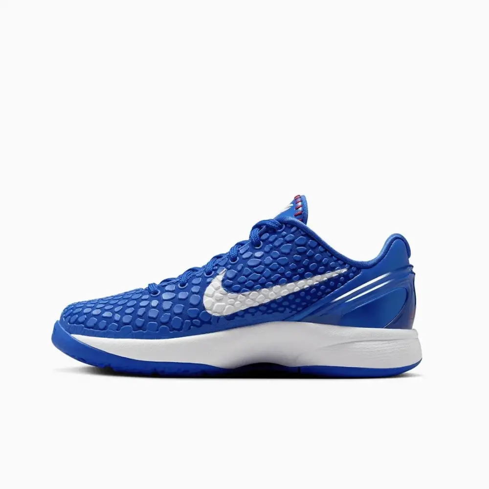Giày Nike Kobe 6 ‘Dodgers’ FV9676-400 - Ảnh 5