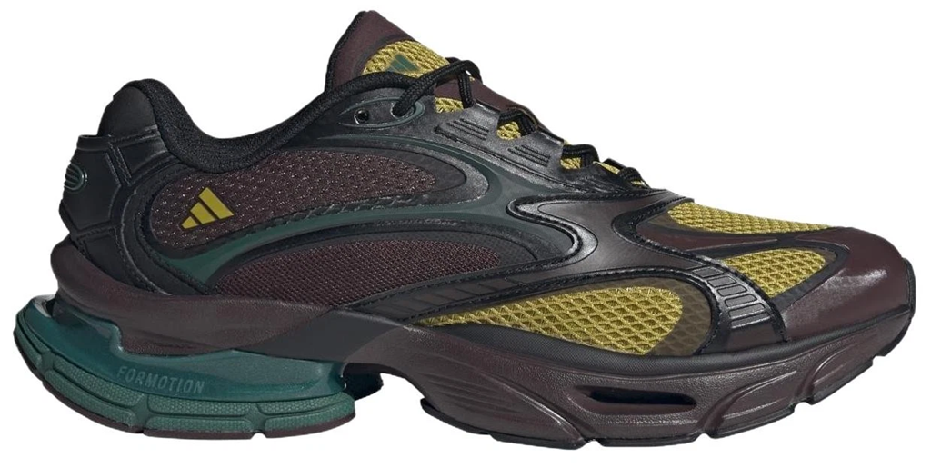 Giày Adidas Formotion One Casual ‘Black Brown’ JQ9351