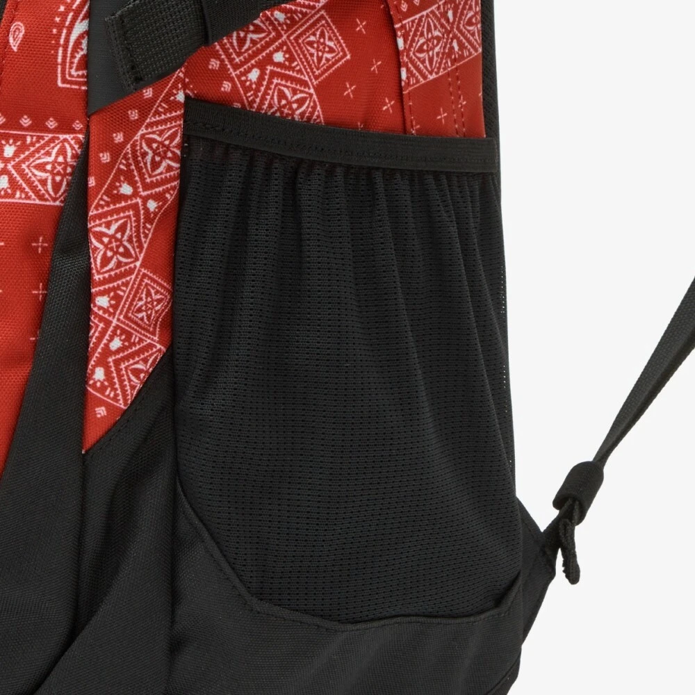 Alternative view of Balo The North Face Mini Shot ‘Red’ NM2DN55D