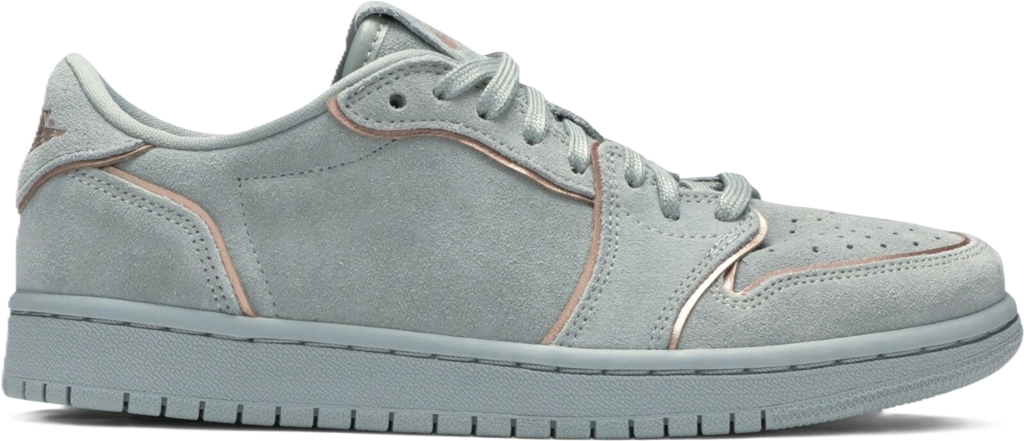 Giày Nike Air Jordan 1 Retro NS ‘Mica Green’ AO1935-305