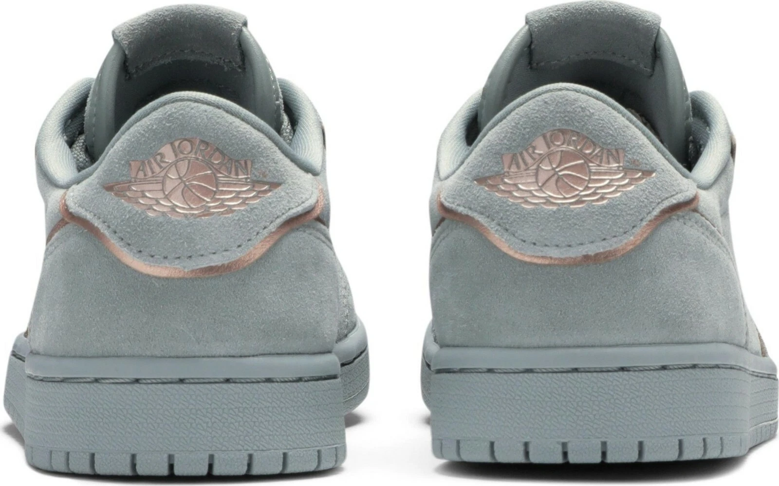 Giày Nike Air Jordan 1 Retro NS ‘Mica Green’ AO1935-305 - Ảnh 3