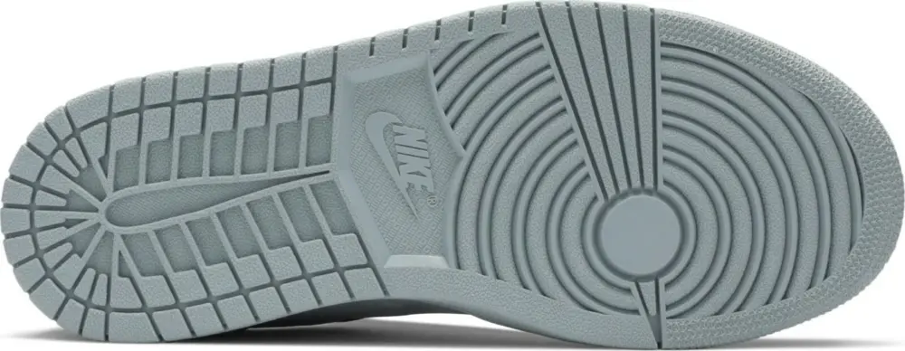 Alternative view of Giày Nike Air Jordan 1 Retro NS ‘Mica Green’ AO1935-305