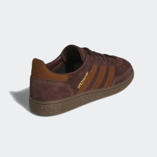 Giày Adidas Handball Spezial ‘Shadow Brown’ JQ1740 - Ảnh 5