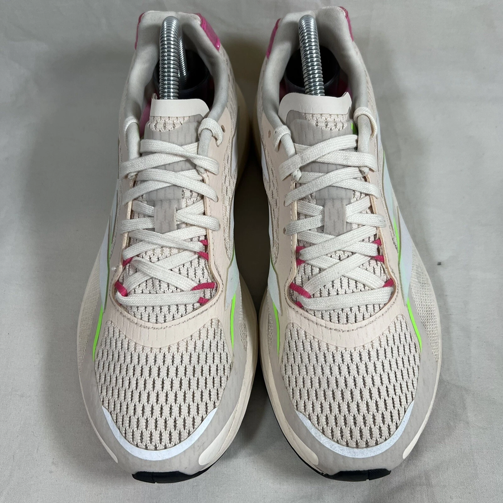 Giày Adidas SL20.3 Running Shoes ‘Beige’ GY8400 - Ảnh 3