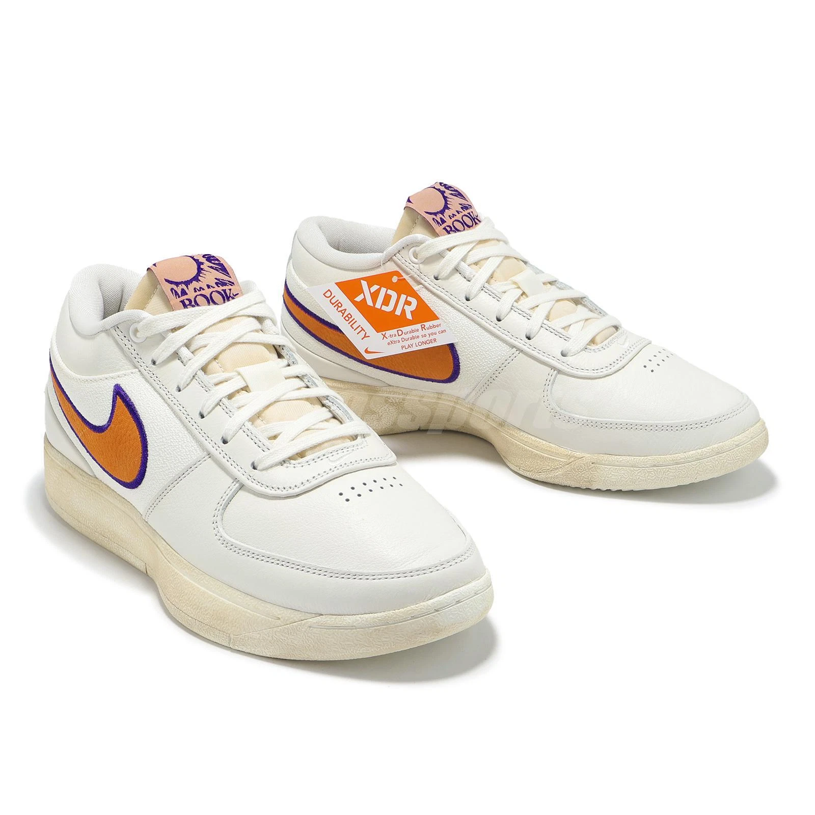 Giày Nike Book 1 EP 'CHBL Suns' FJ4250-106 - Jordan 1