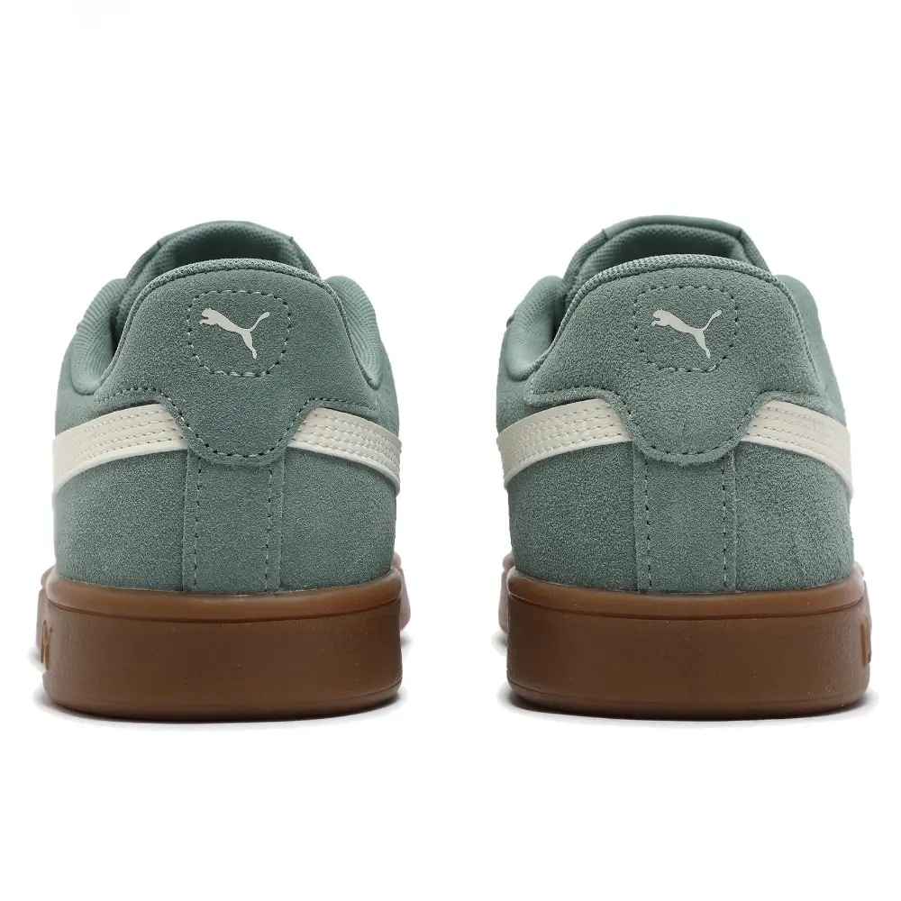 Giày Puma Smash 3.0 ‘Green Moon’ 390984-25 - Ảnh 3