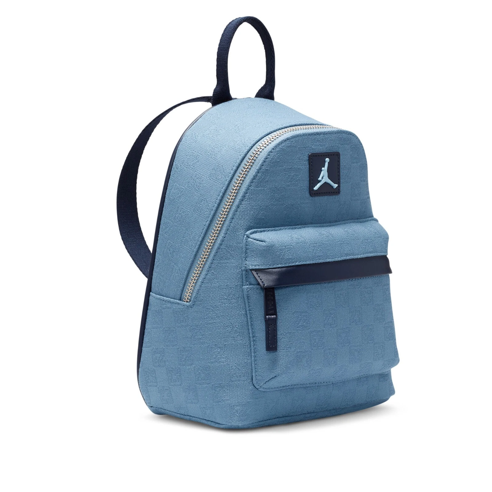 Balo Nike Jordan Monogram ‘Chambray’ 7A0761-M0S - Ảnh 6