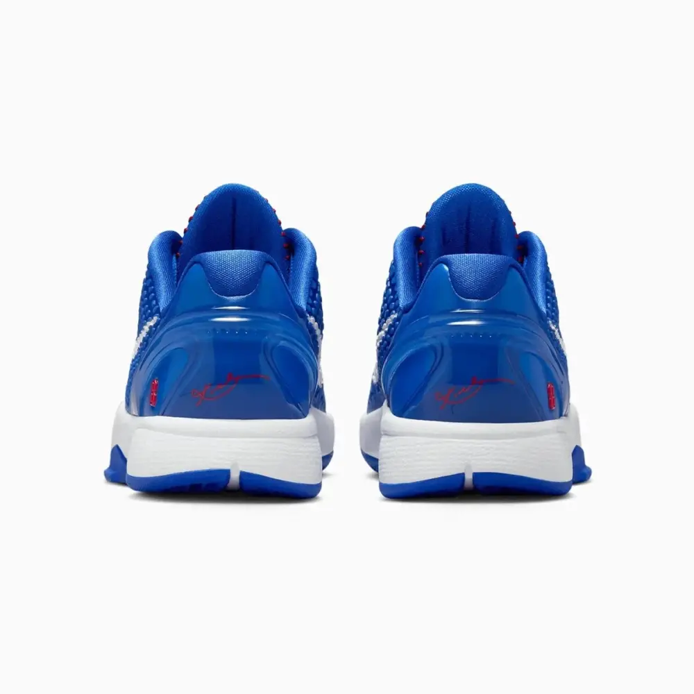 Giày Nike Kobe 6 ‘Dodgers’ FV9676-400 - Ảnh 4