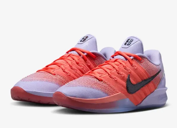 Giày Nike Sabrina 3 ‘Radiant’ HF2882-500 - Ảnh 3