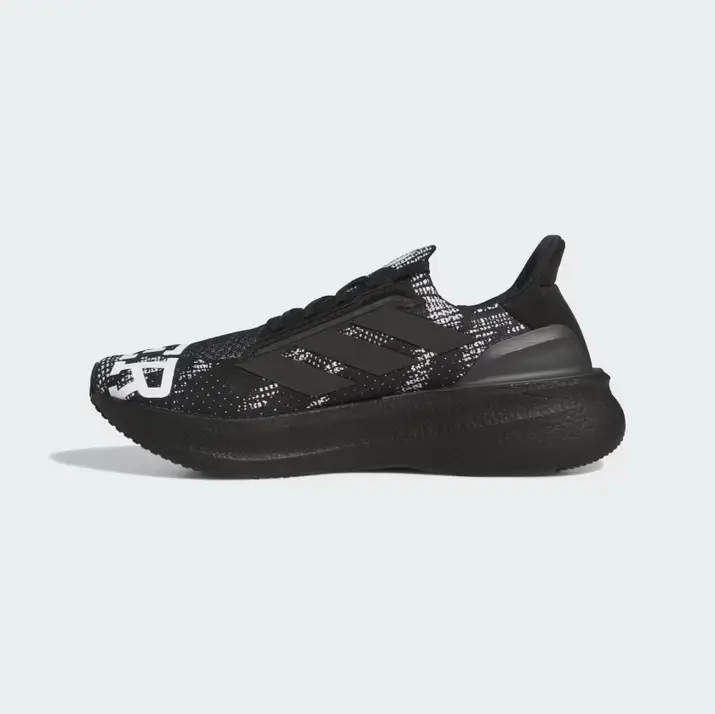 Giày Adidas Ultra Boost 5X ‘Black White’ JQ0230 - Ảnh 3