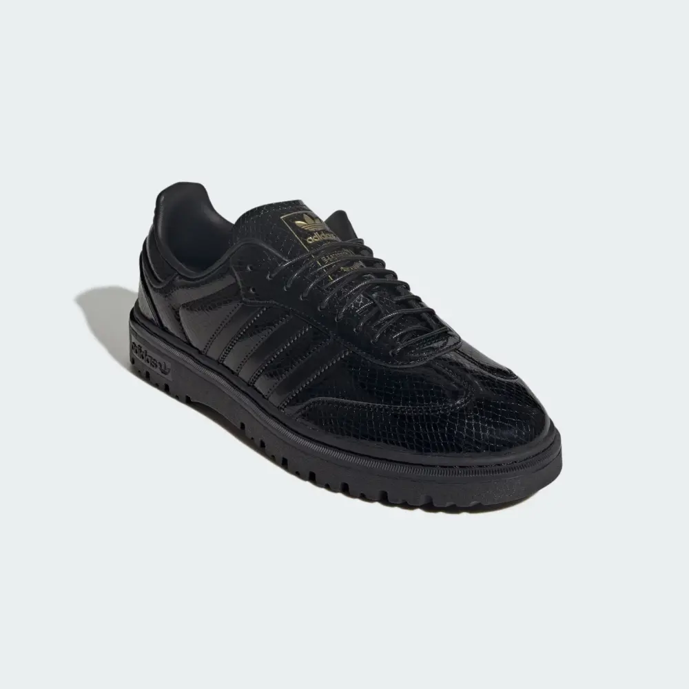 Giày Adidas Samba WTR ‘Black Snake’ KI6278 - Ảnh 4