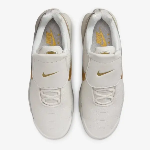 Giày Nike Air Max Plus Tiempo ‘Metallic Gold’ HV2541-001 - Ảnh 3