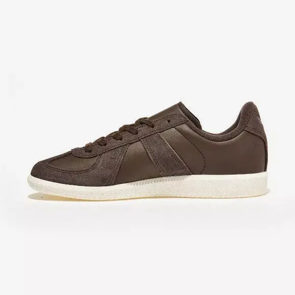 Giày Adidas BW Army ‘Brown White’ H03723 - Ảnh 4